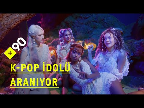 K-Pop grupları neden yabancı yüzler arıyor?