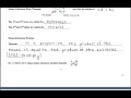 Exploring Ratio and Proportion Concepts