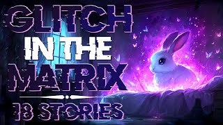 The Matrix Cat, But Make It Bugs Bunny