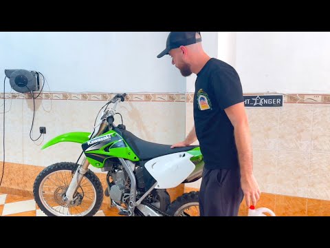 J'ACHÈTE MA PREMIÈRE MOTO AU MAROC 🇲🇦