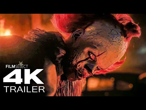 IT: WELCOME TO DERRY Official Final Trailer (2025)