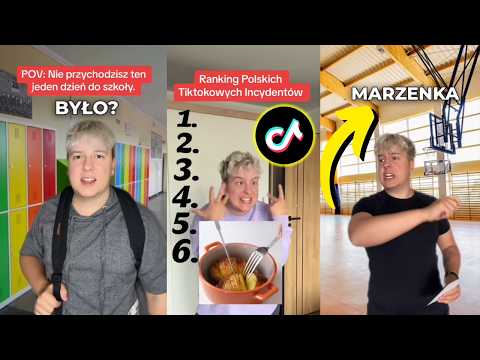 NAJLEPSZE TIKTOKI TOFFIECRISPA (#13)