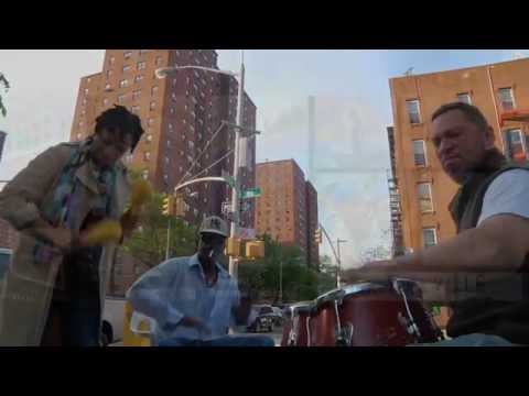 El Barrio Tours (Gentrification In East Harlem) Trailer