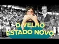 The Estado Novo and the Cohen Plan