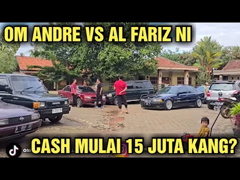 CASH 15 JUTA AJA NI HARGA MOBIL BEKAS DI SHOWROOM AL FARIZ MOTOR MURAH