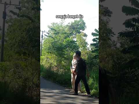 Komedi sunda kocak lucu #shorts #ngakak