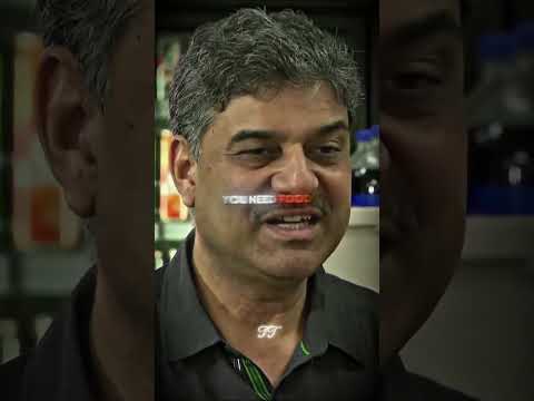 7-Eleven owner confronts thief with kindness!