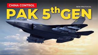 Defence Updates - Tejas Engine Delivered, China Control PAK Jet, Pakistan 5th Gen, DRDO 10 Year Plan