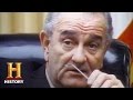 Lyndon Johnson and the Civil Rights Act