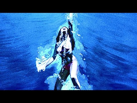 The Deep (1977) - Trailer