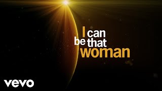 ABBA - I Can Be That Woman (Lyric Video)