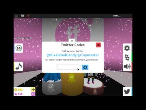 Music Codes For Fashion Famous 07 2021 - runway music roblox id