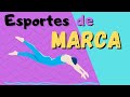 Understanding Mark Sports and Competitions