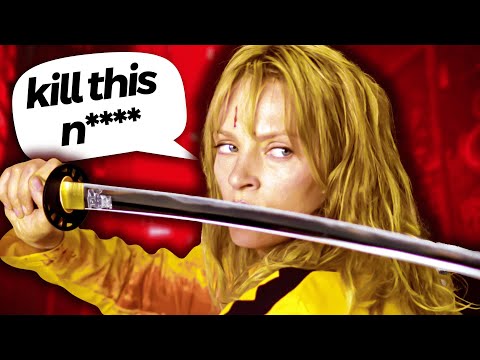 KILL BILL : ALL REVENGE LEADS TO FADES