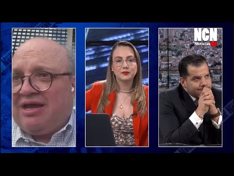 Juicio a ÁLVARO URIBE: Opinión en NCN noticias al 19 de marzo