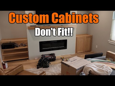 Expensive Mistakes | Will My Cabinet Building Business Survive ?