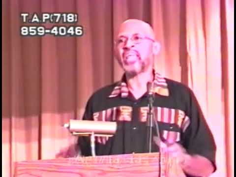 Anthony Browder African Spirituality And Religion