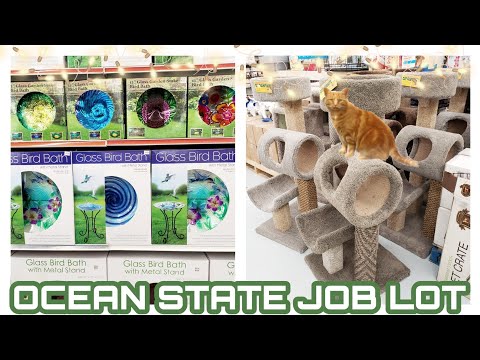 Ocean State Senior Discount 08 2021