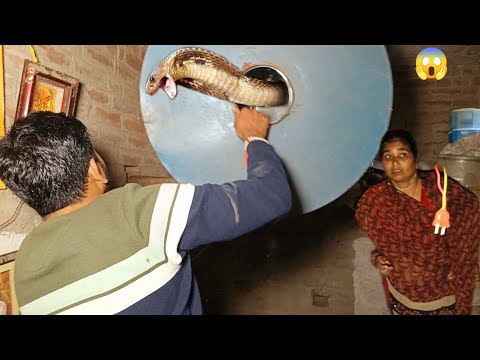 इतना खतरनाक रेस्क्यू आज से पहले कभी नहीं देखा होगा 😱 O my God ये क्या हो गया 🤔