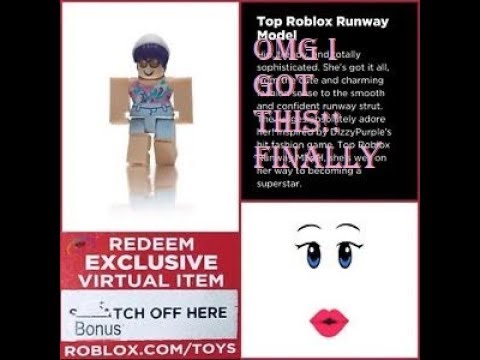 Roblox Sapphire Gaze Toy Code 07 2021 - roblox series 3 toy code items