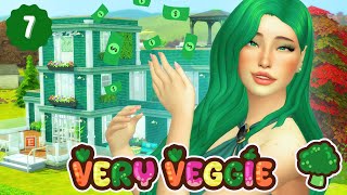 ¡REFORMAMOS MI NEGOCIO! 🤑​​ // VERY VEGGIE LEGACY (7)
