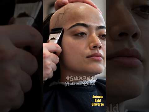 Rashmika new look for Pushpa 3 The Rampage #shorts  - (Made using AI)