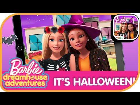 There have been a lot of updates while I haven't played! | Halloween Update!