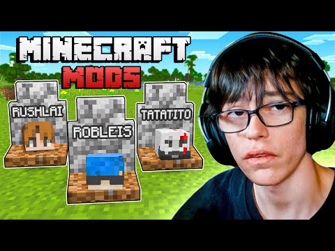 LOS MODS LO ARRUINARON TODO 💀 | Capítulo 3
