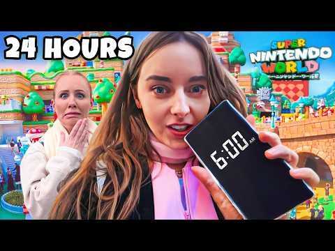 We Spent ALL Day at Universal Studios Japan