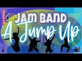 Jam Band: Jump Up Obrázok autora