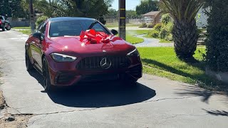 Bien lo dije cuando algo me gusta me lo compro🚘😱🙏🏻