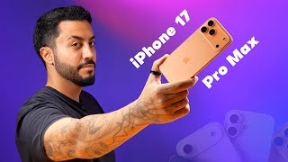 İPHONE 17 SERİSİ BÖYLE OLACAK !! (IOS 26 TÜM YENİLİKLER)