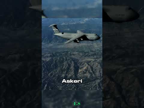 Amerika Neden Bu Uçağı Hiçbir Ülkeye Satmıyor