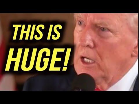 New Poll SHOCKS All, Spells DISASTER For Trump And GOP