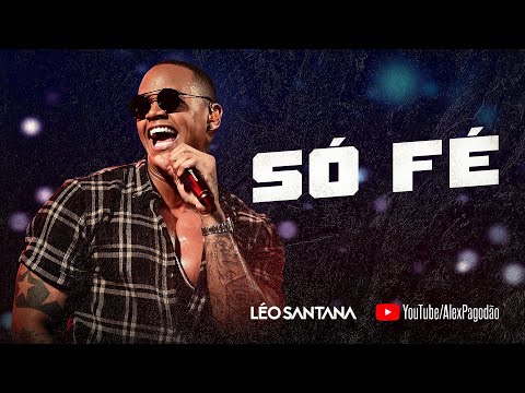 LEO SANTANA SÓ FÉ AO VIVO NO FESTIVAL DO MEL REPERTÓRIO ATUALIZADO