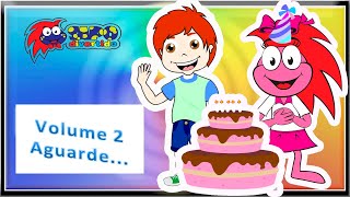 Sapo Divertido   Bambole