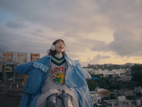 開青 - asmi (Official Music Video)