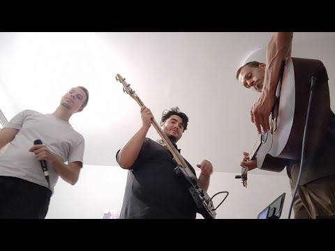 Make Trio - Acoustic rock