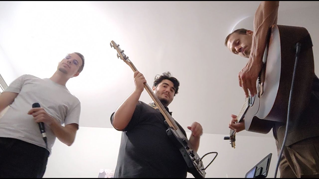 Make Trio - Acoustic rock