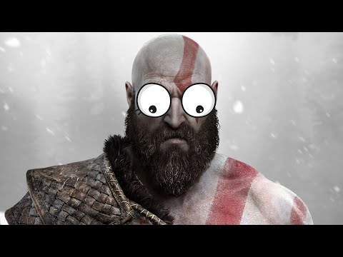 Does Kratos Really Exist?