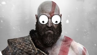 Does Kratos Really Exist?