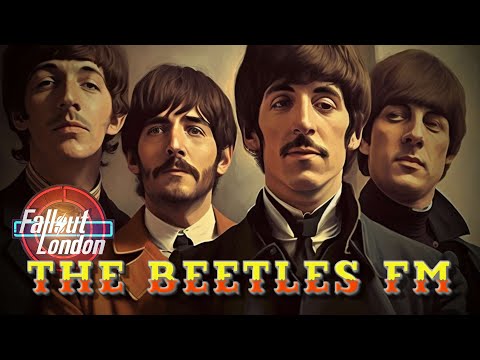 The Beetles FM - Fallout London Radio Mod