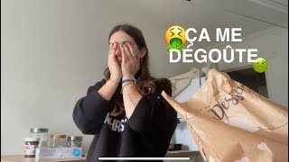 Je récupère mon appart dans un sale état… / Vlog🤮