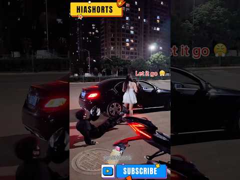 She left me for someone better 💔#trending#top#viral#hiashorts#shorts#fyp#tiktok#motorcycle#motorbik