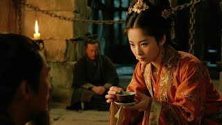 Movie  ！💔地牢裡，她用毒茶逼供兇手！兇手死不承認，卻意外暴露了公主生母被毒死的驚天秘密😱#病娇王爷仵作妻#中国电视剧   #cdrama    #古裝 #後宮 #短剧 #新剧 #悬疑