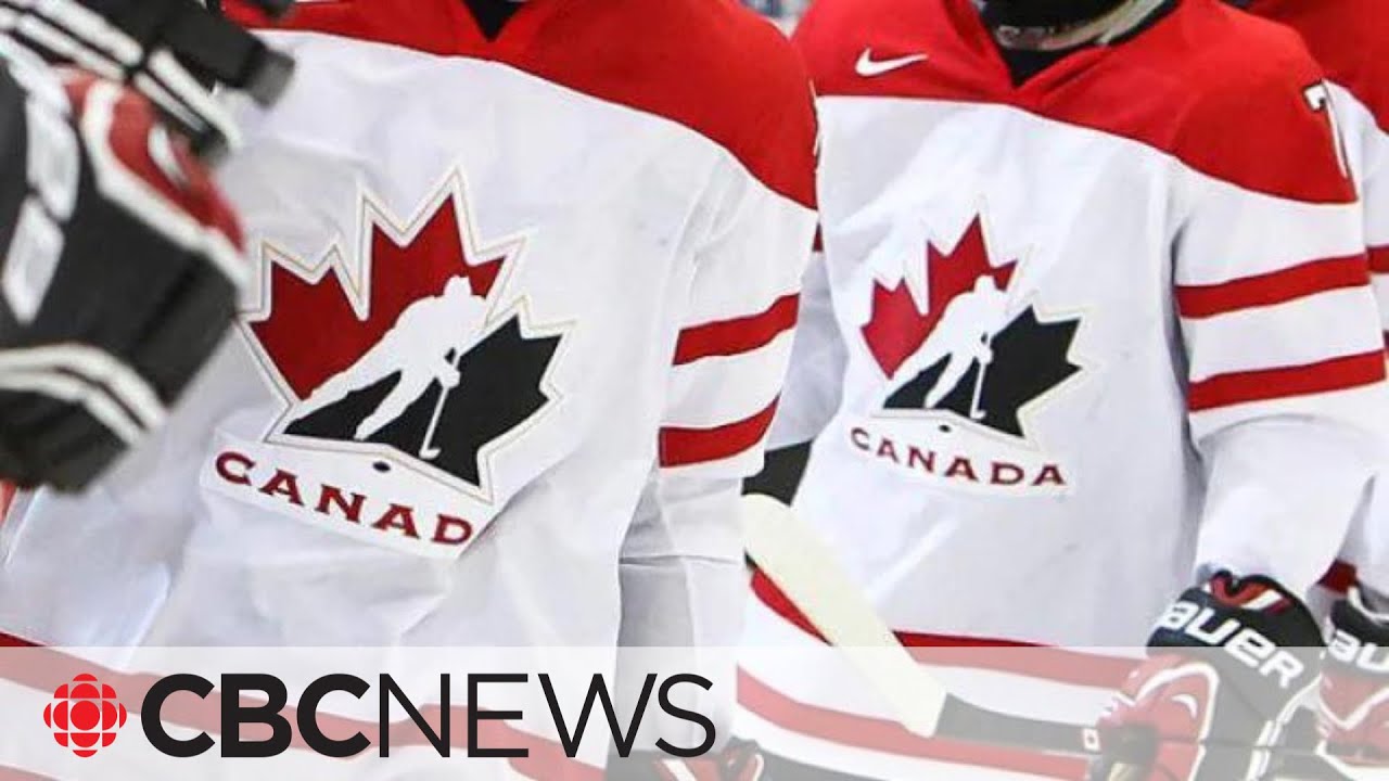 Hockey Canada says it will no Longer use Equity Fund to Settle Sexual Assault Claims