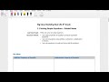 Solving One-Step Equations