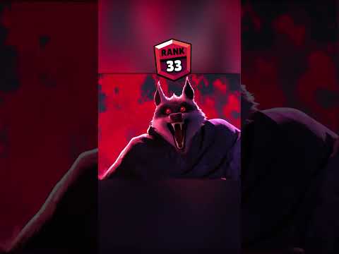 Brawl Stars #shorts