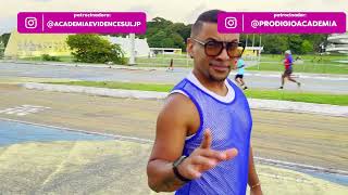 Love Bandido - Nego Jhá e Tropa do Bruxo | COREOGRAFIA - FestRit