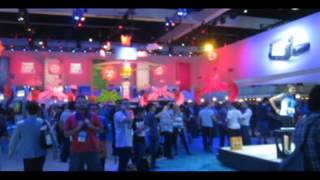 E3 2012 Yeah Buddy!